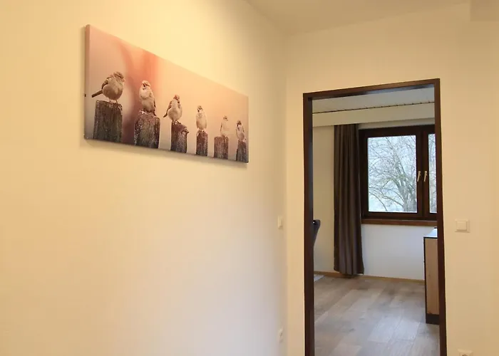 Rmg Family Lejlighed *