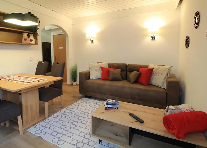 Rmg Family Lejlighed