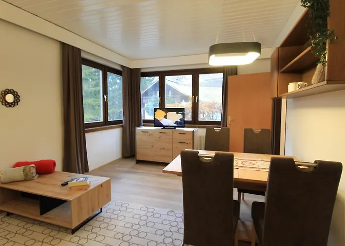 Lejlighed Rmg Family Bad Kleinkirchheim