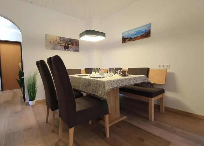 Rmg Family Lejlighed