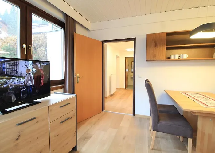 Lejlighed Rmg Family *