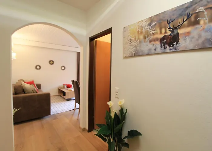 Lejlighed Rmg Family *