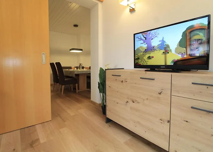 Lejlighed Rmg Family Bad Kleinkirchheim