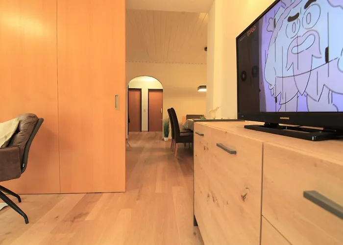 Rmg Family Lejlighed Bad Kleinkirchheim