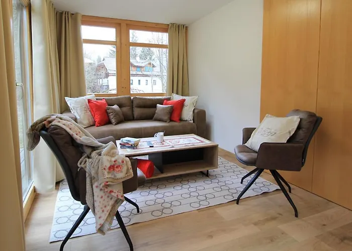 Lejlighed Rmg Family *