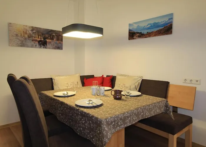 Rmg Family Lejlighed