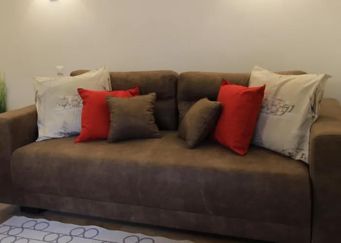 Rmg Family באד קליניקירשהיים