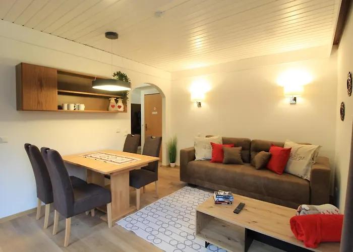 Lejlighed Rmg Family *