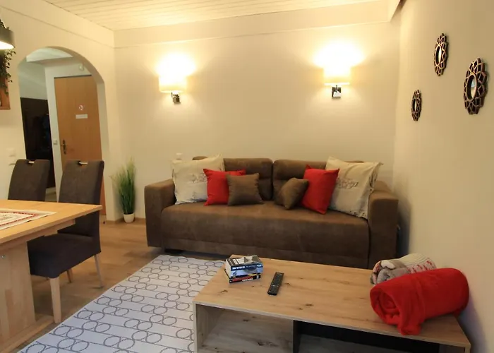 Rmg Family Lejlighed