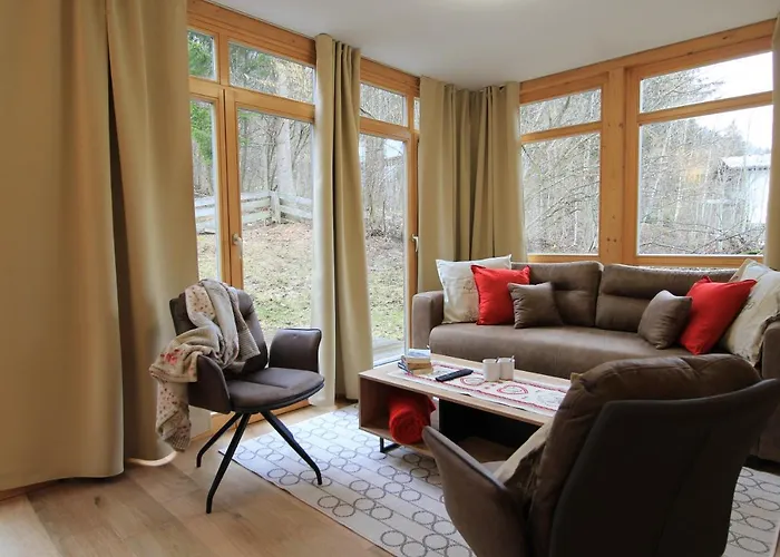 Rmg Family Lejlighed Bad Kleinkirchheim