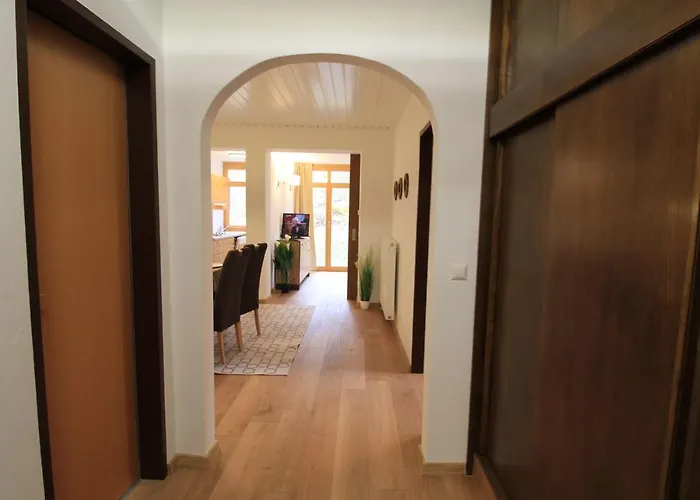 Lejlighed Rmg Family Bad Kleinkirchheim