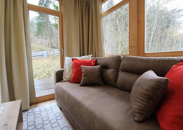 Lejlighed Rmg Family Bad Kleinkirchheim