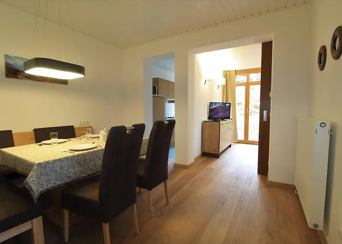 Rmg Family Lejlighed