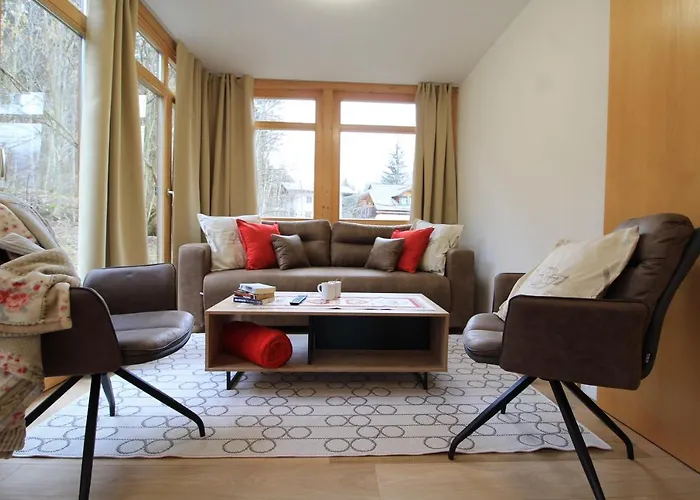 Lejlighed Rmg Family Bad Kleinkirchheim