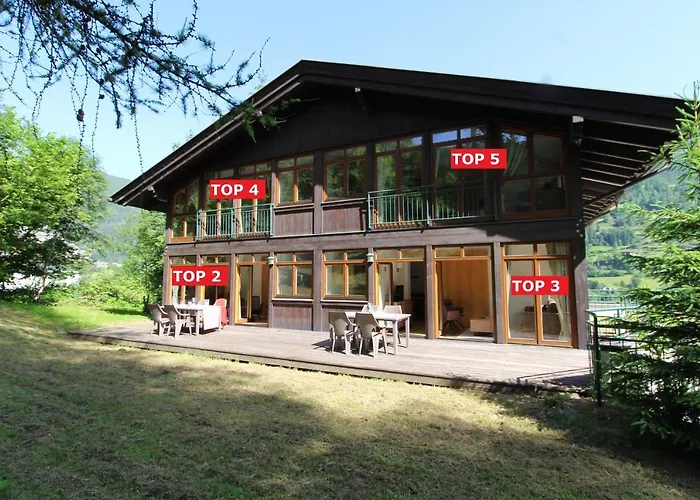 Rmg Family Lejlighed