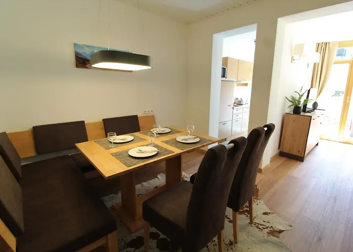 Rmg Family * Bad Kleinkirchheim