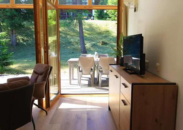 Rmg Family Lejlighed Bad Kleinkirchheim