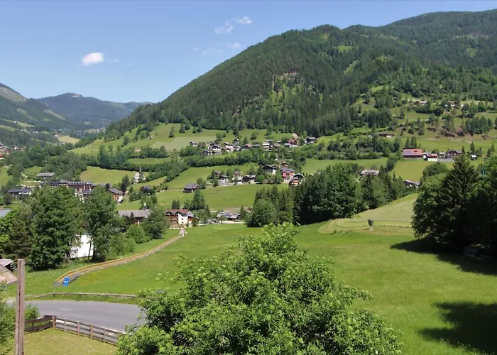 Lejlighed Rmg Family *