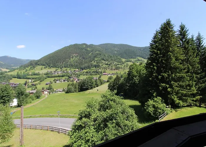 Rmg Family * Bad Kleinkirchheim