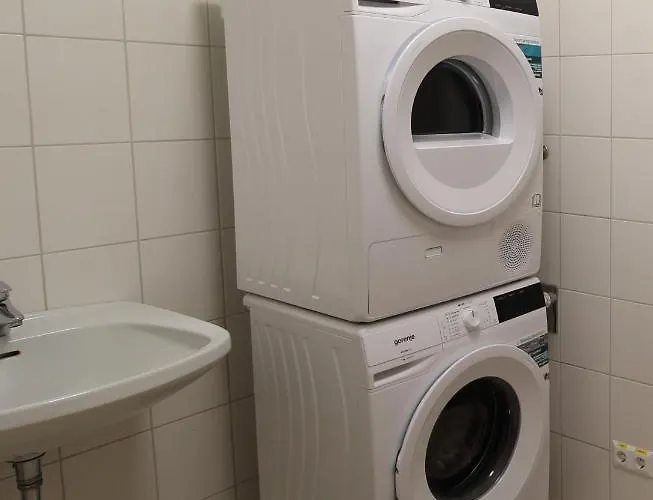 Rmg Family Lejlighed *