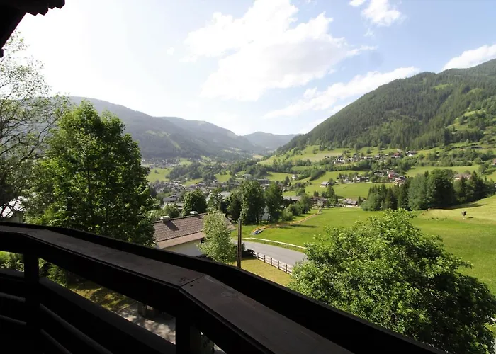 Rmg Family Lejlighed