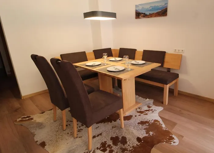 Rmg Family Lejlighed *