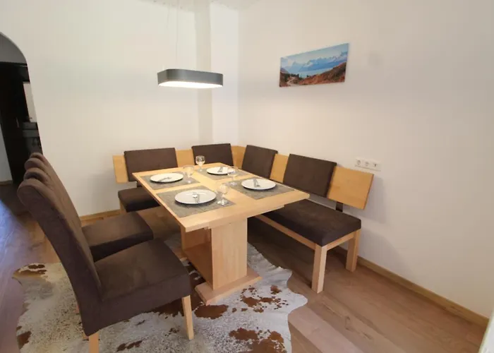 Lejlighed Rmg Family