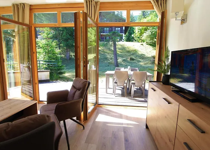 Rmg Family Lejlighed *