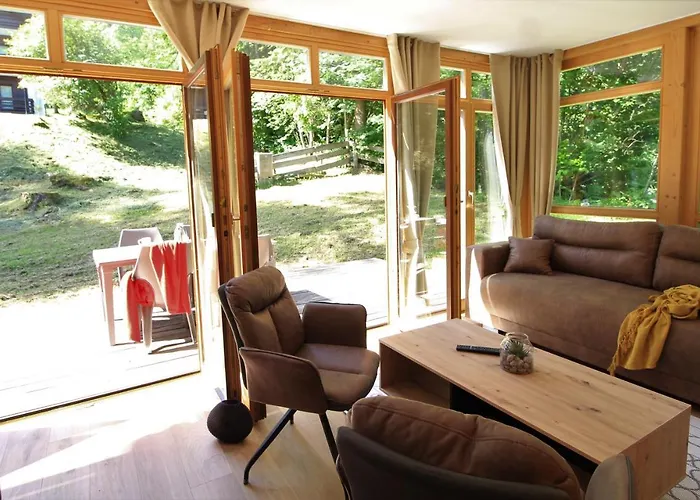 Rmg Family דירה באד קליניקירשהיים