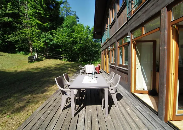 Rmg Family * Bad Kleinkirchheim