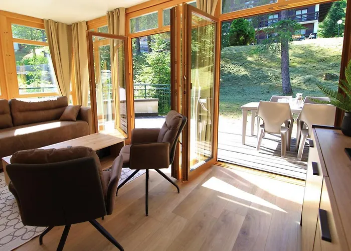 Rmg Family Bad Kleinkirchheim