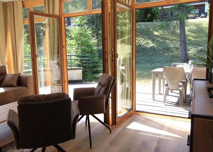 Lejlighed Rmg Family *