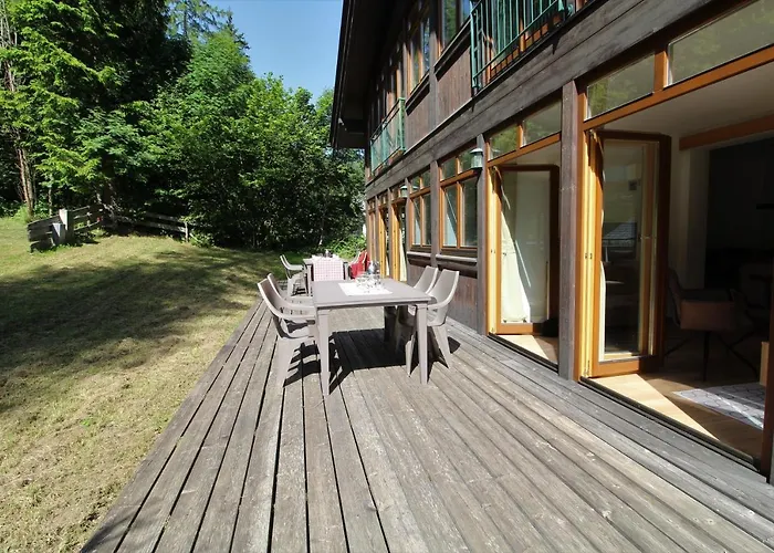 Lejlighed Rmg Family *