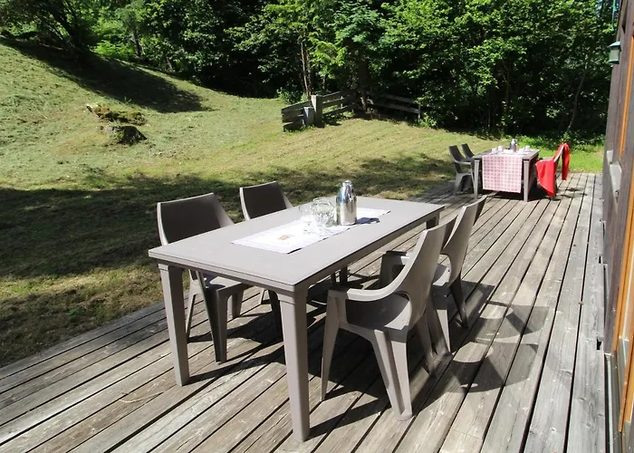 Rmg Family * Bad Kleinkirchheim