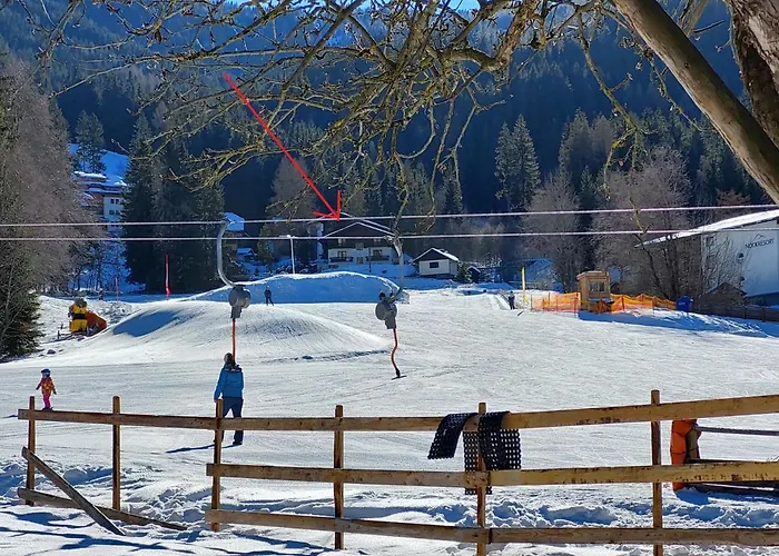 Rmg Family Lejlighed