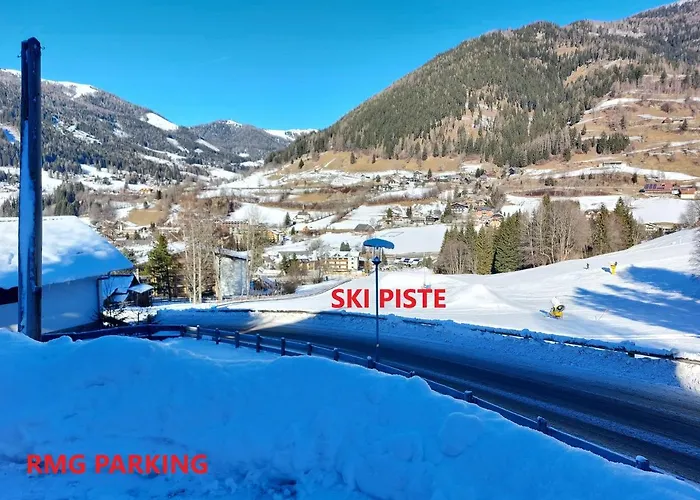 Rmg Family * Bad Kleinkirchheim