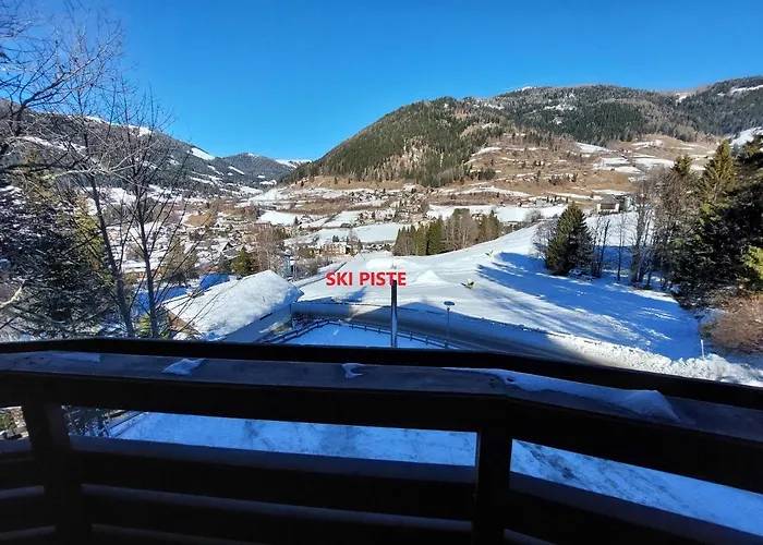 Lejlighed Rmg Family *