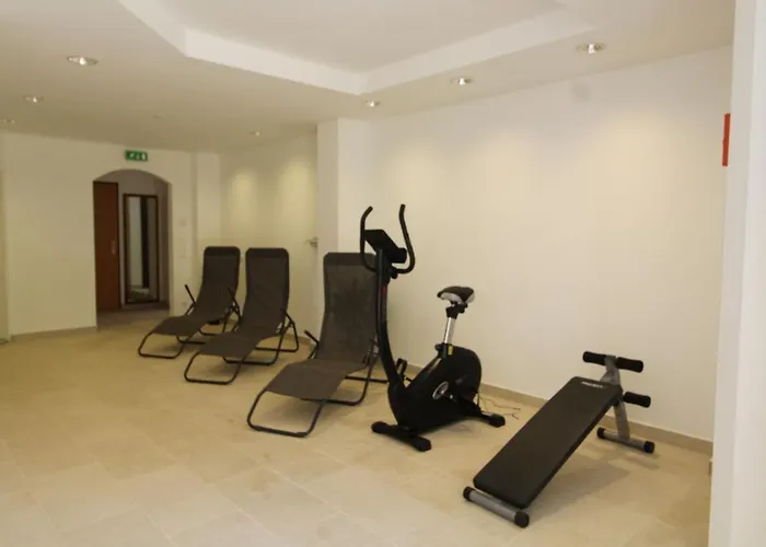 Rmg Family באד קליניקירשהיים