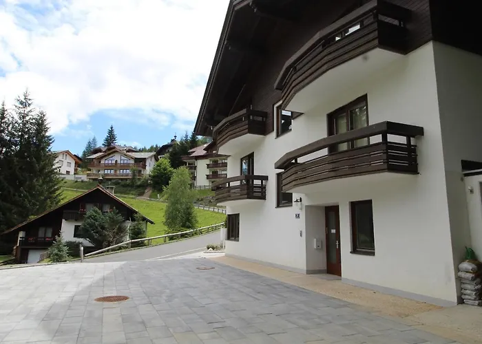 Rmg Family Lejlighed Bad Kleinkirchheim