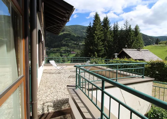 Rmg Family באד קליניקירשהיים