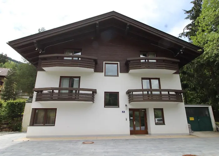 Lejlighed Rmg Family