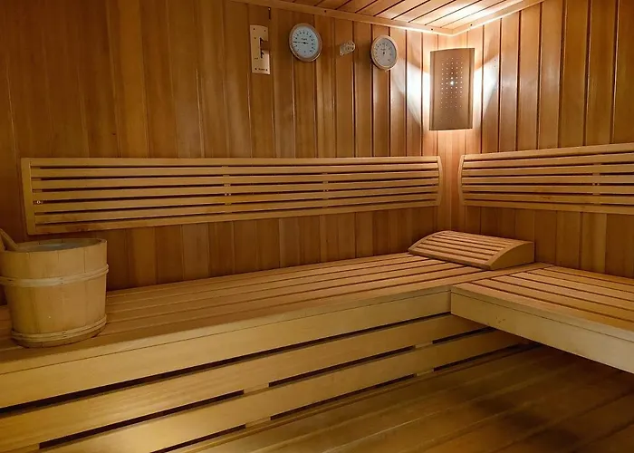 Lejlighed Rmg Family *