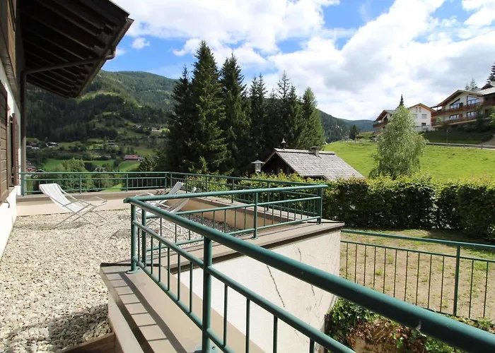 Lejlighed Rmg Family Bad Kleinkirchheim