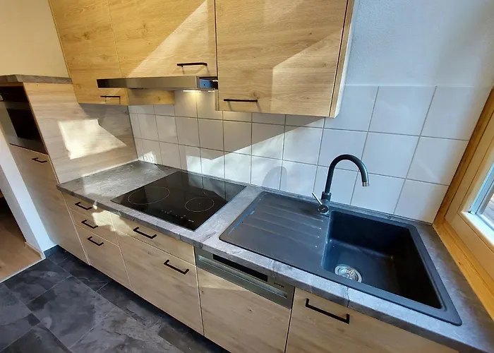 Rmg Family Lejlighed Bad Kleinkirchheim