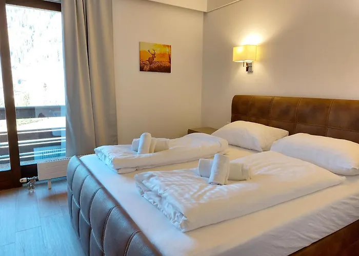 Lejlighed Rmg Family