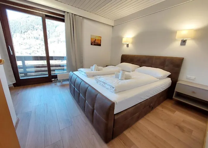 Rmg Family Lejlighed *