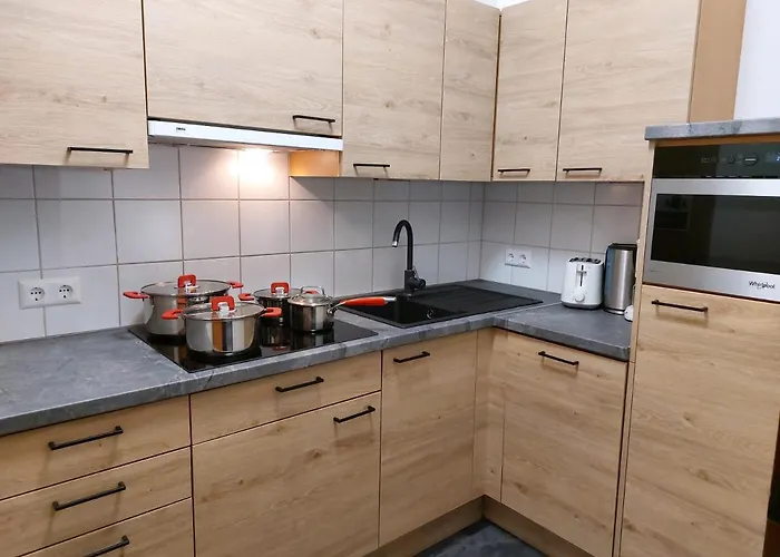 Rmg Family Bad Kleinkirchheim