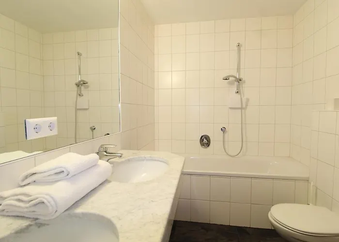 Rmg Family Lejlighed *